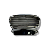 Lambretta GP DL Horncast Horn Grill - Chrome