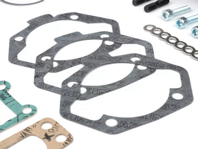 Lambretta J50 Lui 50 Vega 75 Cometa 75 Casa Performance 105cc Cylinder Conversion Kit