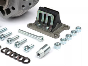 Lambretta J50 Lui 50 Vega 75 Cometa 75 Casa Performance 105cc Cylinder Conversion Kit