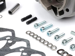 Lambretta J50 Lui 50 Vega 75 Cometa 75 Casa Performance 105cc Cylinder Conversion Kit