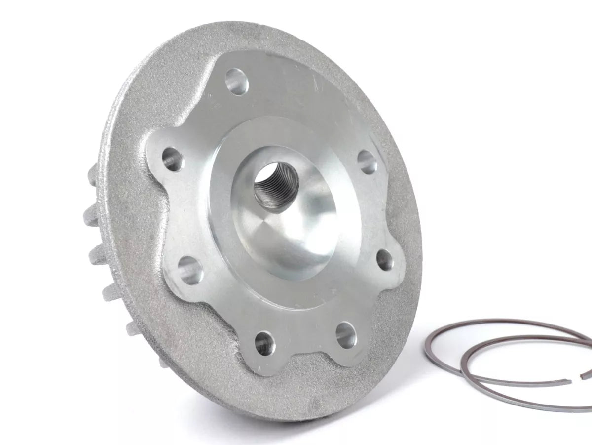 Lambretta J50 Lui 50 Vega 75 Cometa 75 Casa Performance 105cc Cylinder Conversion Kit