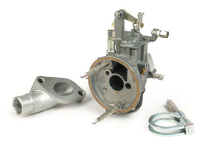 Lambretta J Range Dellorto SHB 19/19mm Carburettor