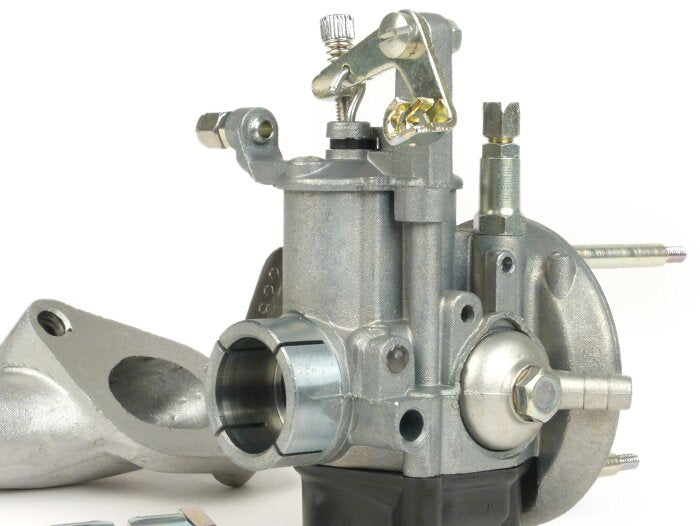 Lambretta J Range Dellorto SHB 19/19mm Carburettor