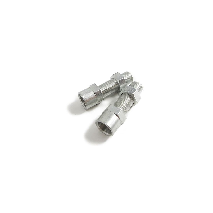 Lambretta LD D 125 150 Gear Adjuster Set/Pair