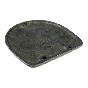 Lambretta LD Mk 2 Mk 3 Gear Box Cover - Polished Alloy