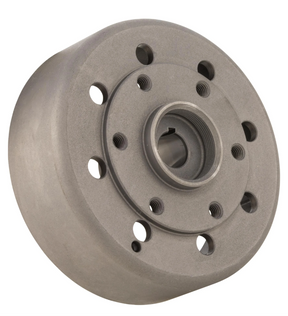 Lambretta Series 1-3 Li LiS SX TV SIP Performance VAPE Race 12V Flywheel