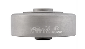 Lambretta Series 1-3 Li LiS SX TV SIP Performance VAPE Race 12V Flywheel