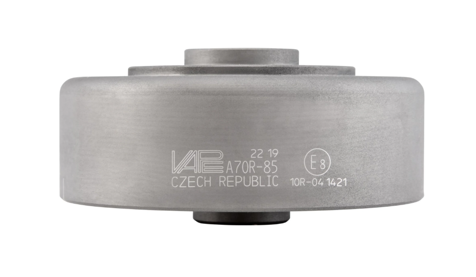 Lambretta Series 1-3 Li LiS SX TV SIP Performance VAPE Race 12V Flywheel