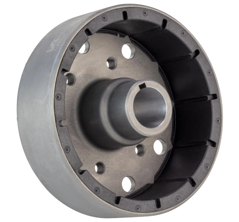 Lambretta Series 1-3 Li LiS SX TV SIP Performance VAPE Race 12V Flywheel