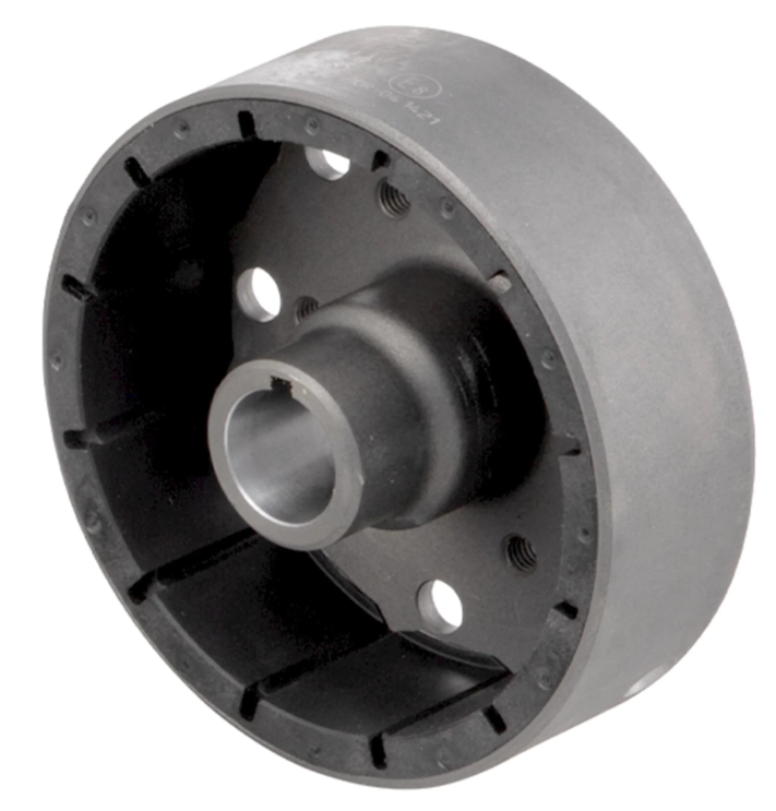 Lambretta Series 1-3 Li LiS SX TV SIP Performance VAPE Race 12V Flywheel