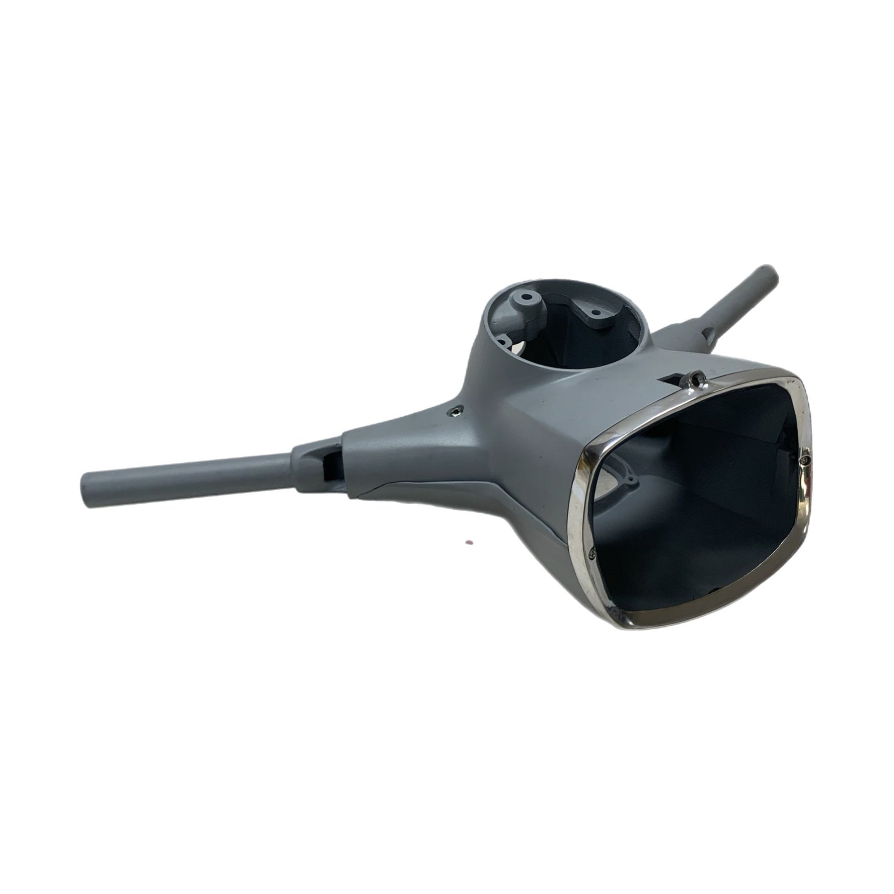 Lambretta Late GP Indian Headset Handlebars
