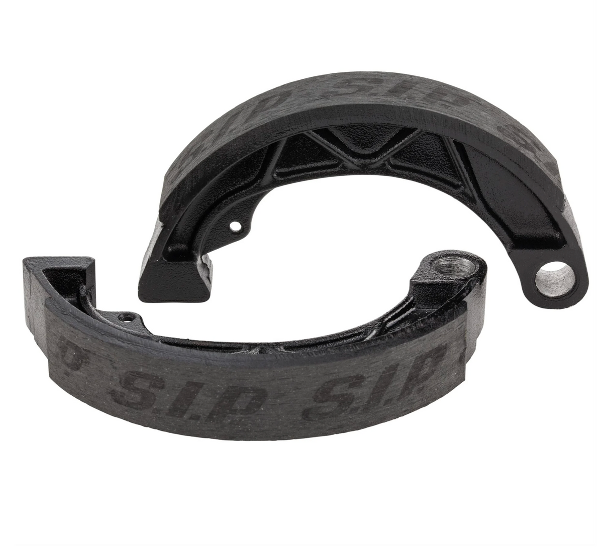 Lambretta GP DL Brake Shoes - SIP PERFORMANCE (Front or Rear)