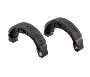 Lambretta Series 1-3 Li LiS SX TV Brake Shoes - SIP PERFORMANCE (Front or Rear)