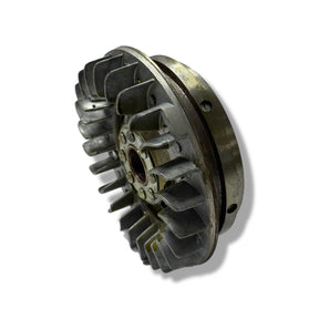 Lambretta GP 12V Electronic Flywheel Lightened 2KG