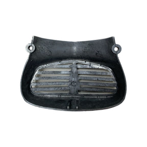 Lambretta Li Special TV SX Horncover Grill - Polished Alloy