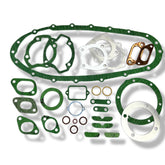 Lambretta Series 1-3 LI GP SX TV Multi Gasket Kit Set - 125, 150, 175, 200cc