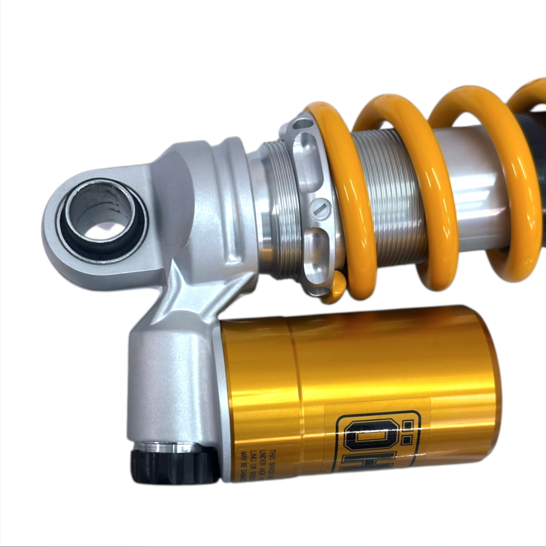 Lambretta Series 1-3 Li GP SX TV Vega OHLINS Fully Adjustable Rear Shock Absorber