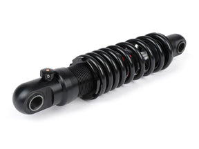 Lambretta Series 3 Li GP TV SX PROTECH Billet Rear Shock Absorber 300mm - Black Anodised