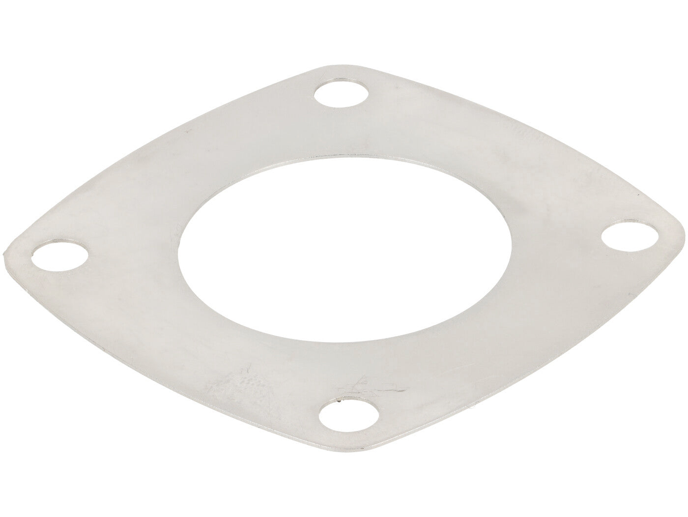 Lambretta Series 1-3 Li GP SX TV Rear Hub Bearing Retaining Washer Plate (Thin) - Casa Lambretta