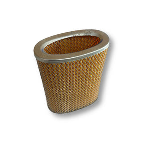 Lambretta Series 3 Li GP DL SX TV Air Filter - Standard