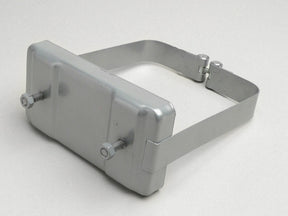 Lambretta Series 1 2 Li TV Battery Tray Bracket - Casa Lambretta