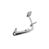 Lambretta Series 1 2 Li TV Rear Brake Pedal - Chrome