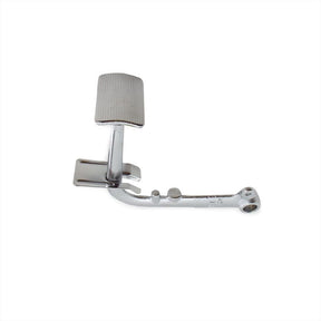 Lambretta Series 1 2 Li TV Rear Brake Pedal - Chrome