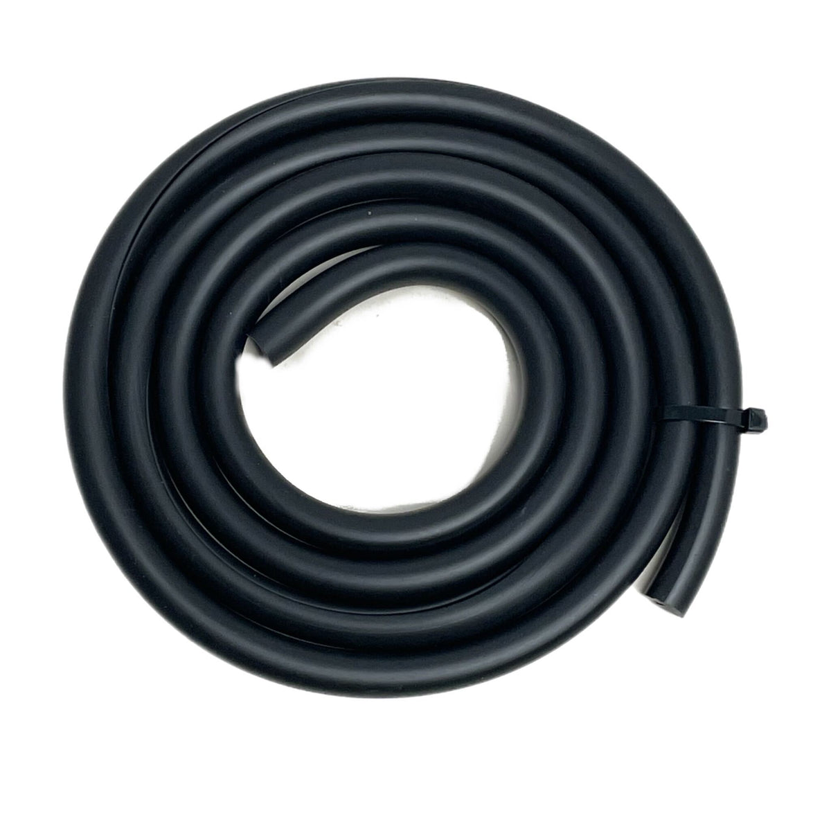 Lambretta Series 1 2 3 Li GP SX TV Black Leg Shield Rubber Beading Edging