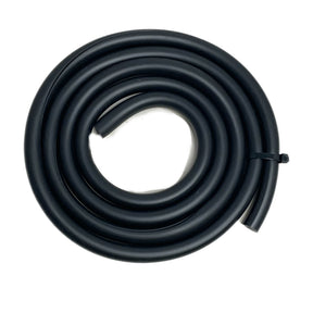 Lambretta Series 1 2 3 Li GP SX TV Black Leg Shield Rubber Beading Edging