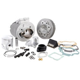 Lambretta Series 1 2 3 Li GP SX TV Imola 198cc Racing Cylinder Kit Ø 66mm
