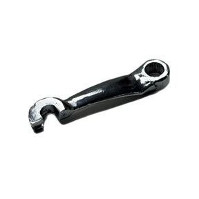 Lambretta Series 1 2 3 Li GP SX TV Polished Stainless Steel Clutch Arm - B Grade