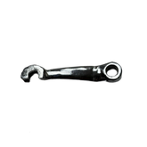 Lambretta Series 1 2 3 Li GP SX TV Polished Stainless Steel Clutch Arm - B Grade