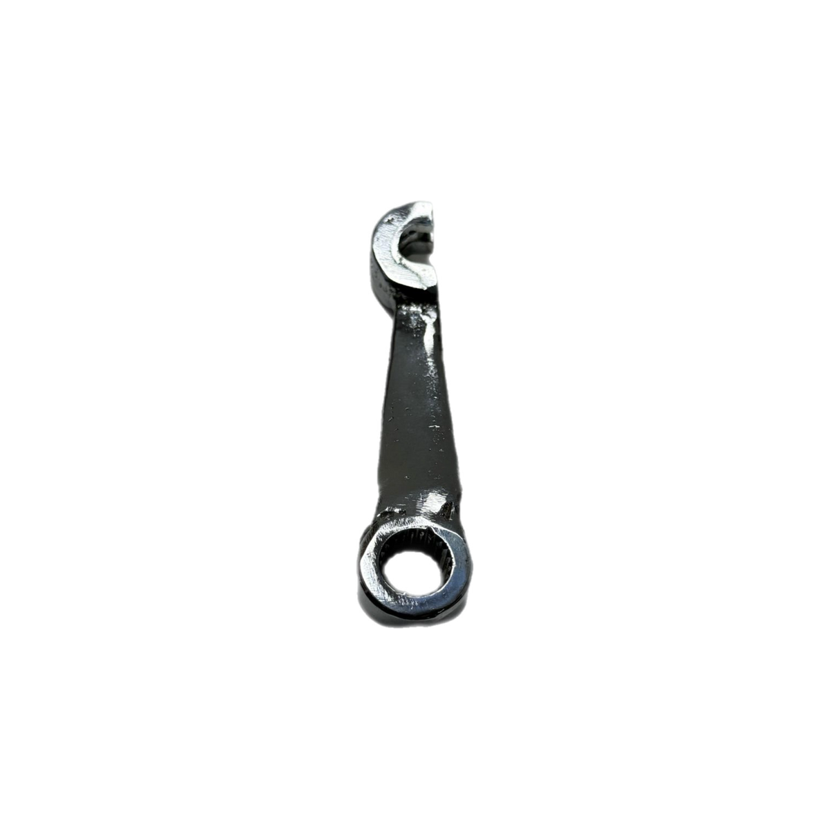 Lambretta Series 1 2 3 Li GP SX TV Polished Stainless Steel Clutch Arm - B Grade