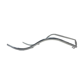 Lambretta Series 1 2 Li TV  Front Bumper Bar - Chrome