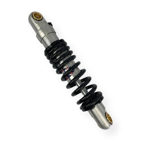 Lambretta Series 1-3 Li GP SX TV PROTECH Billet Rear Shock Absorber 315mm XXL