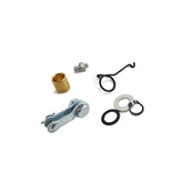 Lambretta Series 1 Li TV Brake Pedal Fixing Kit