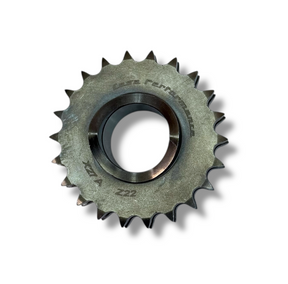 Lambretta Series 2-3 Li LiS GP DL SX TV CASA PERFORMANCE Front Drive Sprocket 22T