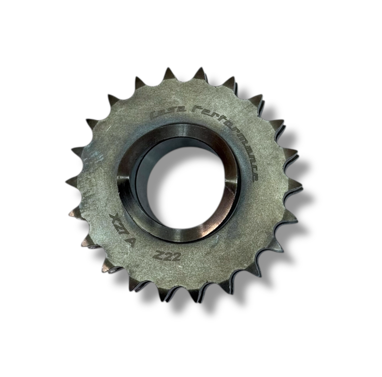 Lambretta Series 2-3 Li LiS GP DL SX TV CASA PERFORMANCE Front Drive Sprocket 22T