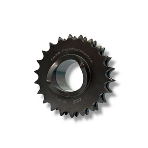 Lambretta Series 2-3 Li LiS GP DL SX TV CASA PERFORMANCE Front Drive Sprocket 22T