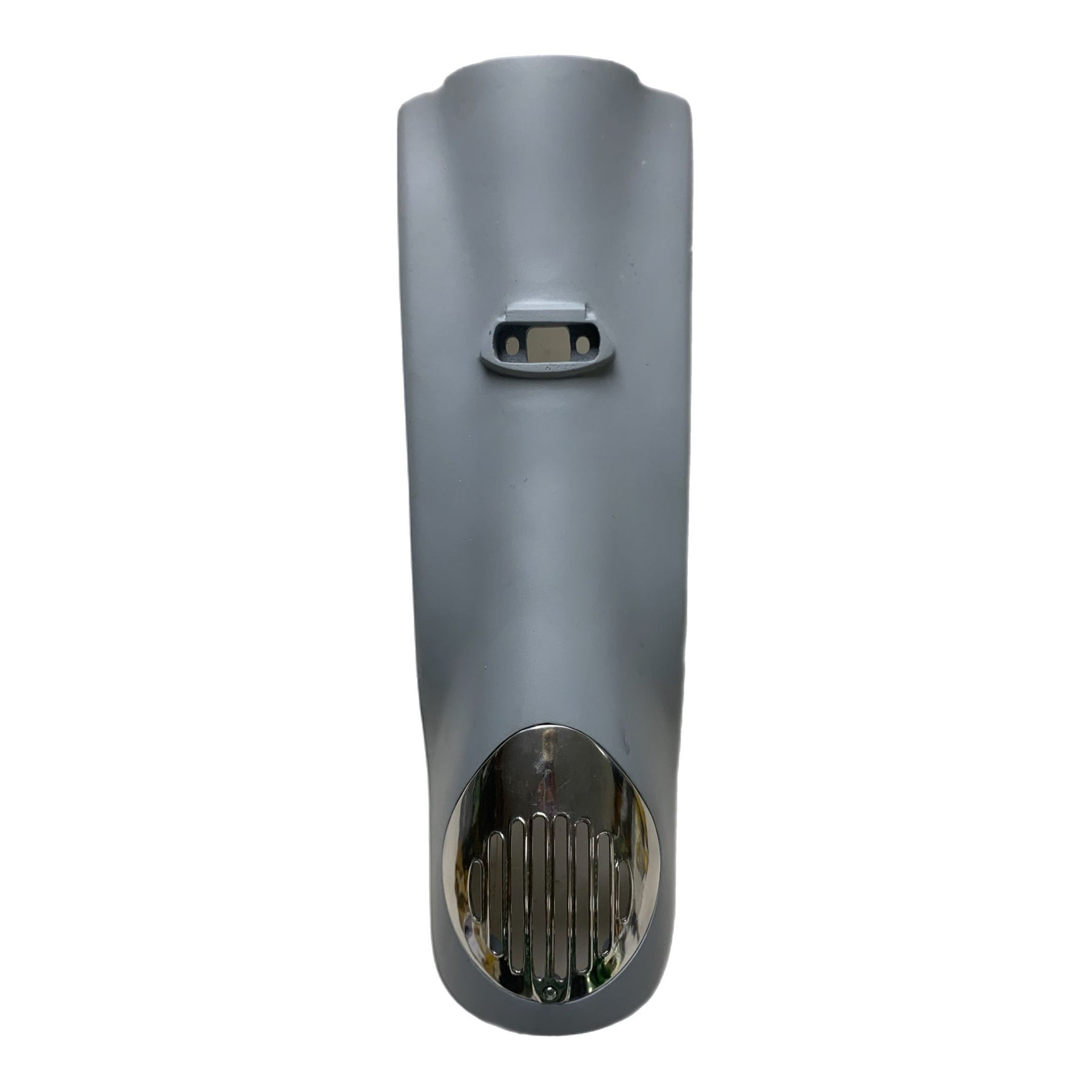 Lambretta Series 2 Li TV Horncast - Primer includes Grill