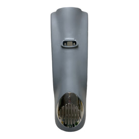 Lambretta Series 2 Li TV Horncast - Primer includes Grill