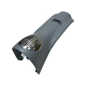 Lambretta Series 2 Li TV Horncast - Primer includes Grill