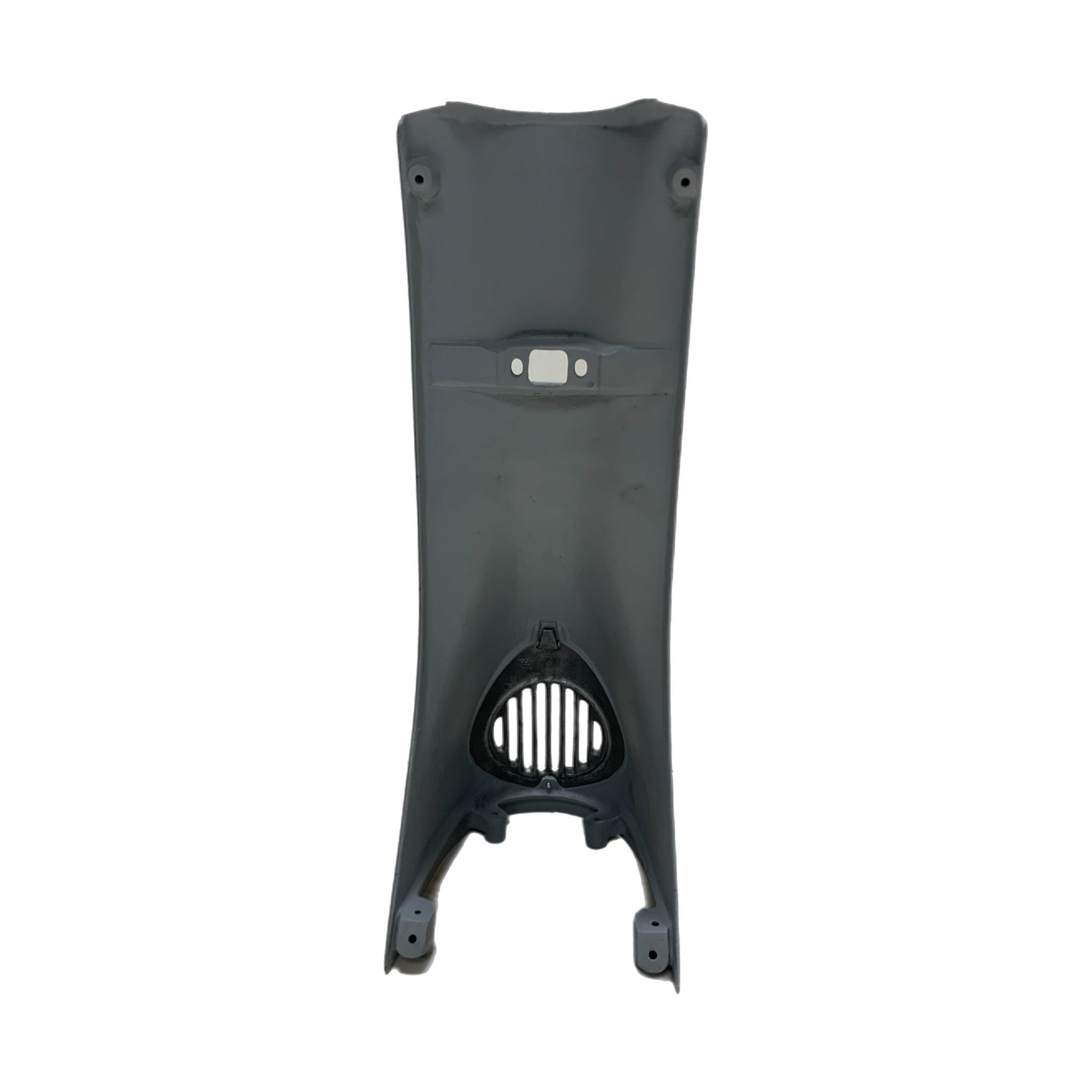 Lambretta Series 2 Li TV Horncast - Primer includes Grill