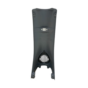 Lambretta Series 2 Li TV Horncast - Primer includes Grill