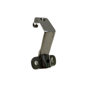 Lambretta Series 2 Li TV Hydraulic Master Cylinder Nissin/Grimeca Mounting Bracket - Stainless