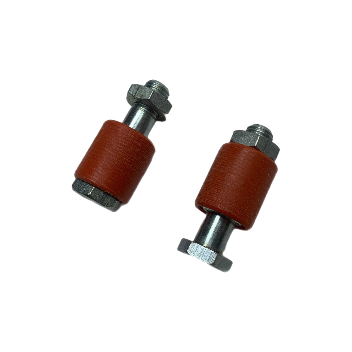 Lambretta Series 3 GP Fork Link Bush and Bolt Kit M12x50 x 1.5mm pitch