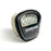 Lambretta Series 3 GP Li SX TV 120 mph Black Speedometer - Italian Fitment