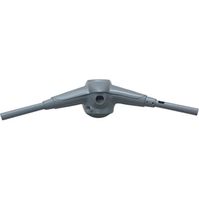 Lambretta Series 3 Li Dropped Handlebars Headset - Primer - Quality