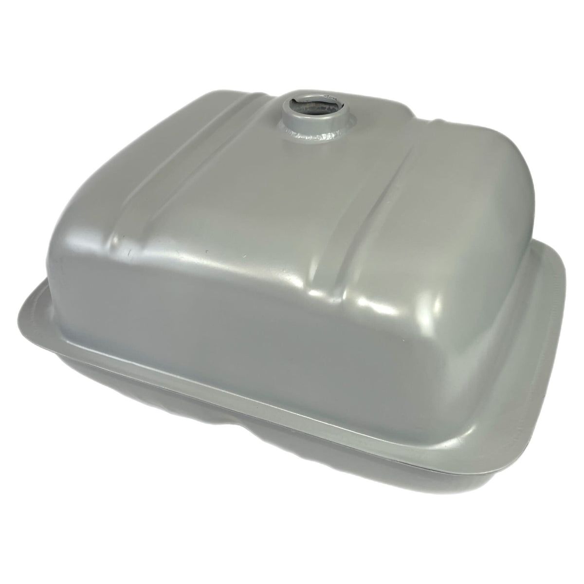 Lambretta Series 3 Li GP SX TV 11 Litre Mid Range Petrol Tank - Primer