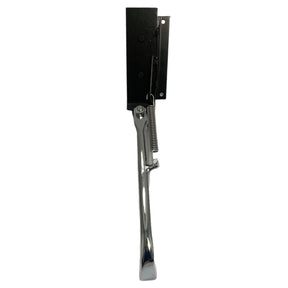 Lambretta Series 3 Li GP SX TV Side Stand - Chrome